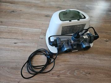 Intex zoutwatersysteem 26668GS beschikbaar voor biedingen