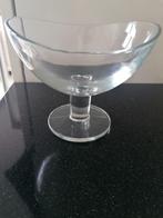 Leonardo ijscoupe glazen 6x, Verzamelen, Glas en Borrelglaasjes, Ophalen of Verzenden, Zo goed als nieuw, Overige typen