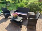 Tuinmeubelen PR & Design, Ophalen, Zo goed als nieuw, Overige materialen