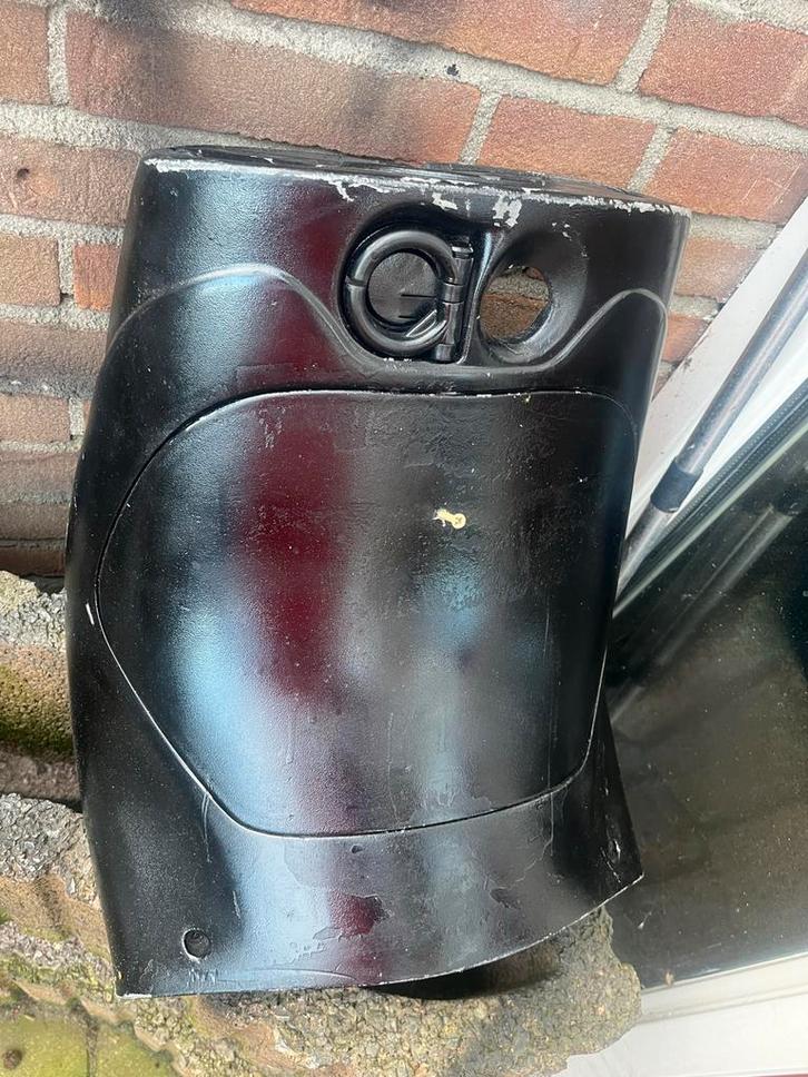 Scooter Onderdelen - Diverse, Doe-het-zelf en Verbouw, Geisers en Boilers, Gebruikt, Onderdeel, Minder dan 20 liter, Onbekend