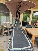 Schommelstoel tuin, Tuin en Terras, Hangmatten, Ophalen, Zo goed als nieuw