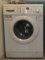 Wasmachine, Witgoed en Apparatuur, 1200 tot 1600 toeren, Gebruikt, Minder dan 85 cm, 4 tot 6 kg