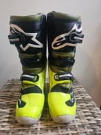 Alpinestars Tech 7S Motorcross Laarzen - Maat 35.5, Motorcrosskleding, Kinderen, Ophalen of Verzenden, Alpinestars
