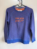 4Funky Flavours paarse Trui - Maat 158/164, Meisje, Trui of Vest, Ophalen of Verzenden, Zo goed als nieuw