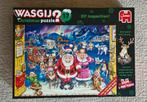 Wasgij Christmas 17, Hobby en Vrije tijd, Denksport en Puzzels, Ophalen of Verzenden, 500 t/m 1500 stukjes, Zo goed als nieuw