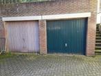 dubbele garagebox te huur in Arnhem noord, wijk Molenbeke