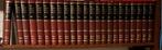 Complete Encyclopidie serie De Grote Oosthoek Encyclopedie, Boeken, Encyclopedieën, Ophalen of Verzenden, Zo goed als nieuw, Algemeen