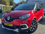 Renault Captur 1.3 TCe Intens AUTOMAAT Trekhaak, Auto's, Gebruikt, Euro 6, 150 pk, SUV of Terreinwagen