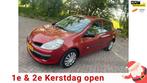 Renault Clio 1.2-16V Authentique/Airco, Voorwielaandrijving, Gebruikt, Zwart, 4 cilinders