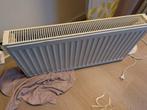 2x Radiator - 80x40 cm, Ophalen, 30 tot 80 cm, Radiator, 60 tot 150 cm