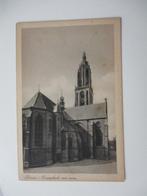 ansichtkaart Rhenen - Cunerakerk met toren., Verzenden, 1920 tot 1940, Ongelopen, Utrecht