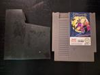 Nes Darkwing Duck, Spelcomputers en Games, Games | Nintendo NES, 1 speler, Ophalen of Verzenden, Gebruikt, Vanaf 7 jaar