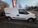 Fiat Doblo Cargo GB 1.3 MJ 80pk L1h1 2018, Auto's, Voorwielaandrijving, 4 cilinders, Origineel Nederlands, 80 pk