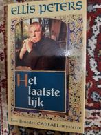 Ellis peters:cadfael het laatste lijk, Boeken, Detectives, Ophalen, Gelezen, Ellis peters