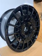 18"Velgen CUSTOM MS RT Look 5x160 NIEUW Ford TRANSIT CUSTOM, 18 inch, Bestelwagen, 255 mm, Velg(en)