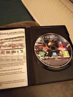 Train Simulator 2016 - PC Game, Spelcomputers en Games, Games | Pc, Gebruikt, 1 speler, Ophalen of Verzenden, Vanaf 3 jaar