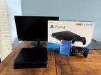Ps4 slim 500GB + controller + Phillips monitor, Spelcomputers en Games, Spelcomputers | Sony PlayStation 4, Ophalen, Met 1 controller