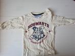 Harry Potter shirt van de Zeeman maat 74, Zeeman, Ophalen of Verzenden, Zo goed als nieuw, Jongetje