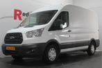 Ford Transit 290 2.0 TDCI L2H2 Trend - Bluetooth / Parksens, Voorwielaandrijving, 15 km/l, Euro 6, 4 cilinders