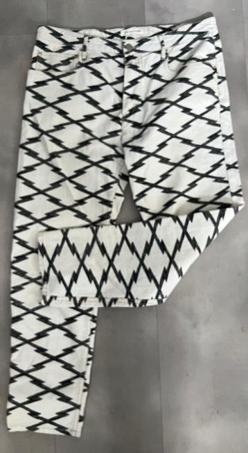 Isabel Marant jeans. Mt 38.   beschikbaar voor biedingen