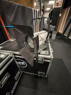 Bresser SR1500 AB - 8 stuks, Muziek en Instrumenten, Licht en Laser, Ophalen, Zo goed als nieuw, Licht