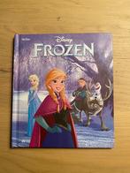 Disney - Frozen, Boeken, Luisterboeken, Disney, Cd, Ophalen of Verzenden, Kind