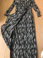 couture avondjurk maat 42, Kleding | Dames, Galajurk, Zwart, Maat 42/44 (L), Ophalen of Verzenden