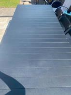 Allibert Lima 240 Tuintafel - Nieuw in doos!, Ophalen, Nieuw, Rechthoekig, Kunststof