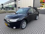 Mitsubishi Outlander 2.0 PHEV Instyle, 4 cilinders, Zwart, Vierwielaandrijving, Hybride Elektrisch/Benzine