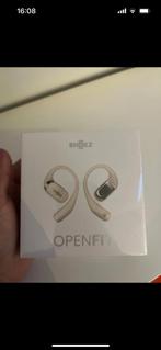 Openfit shokz, Ophalen of Verzenden, Zo goed als nieuw