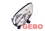 Citroen C1 2005/2014 koplamp links voor H4 620872, -, Nieuw, Ophalen of Verzenden, -