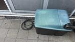 Vijverfilter Filtramax compleet met UV filter., Tuin en Terras, Vijver-toebehoren, Ophalen, Zo goed als nieuw, Vijverfilter