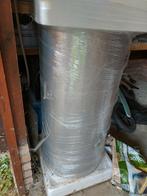 Tesy Buffervat 51L RVS 50L, Ophalen, Overige typen, Zo goed als nieuw, 60 tot 150 cm