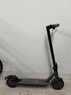 Stay-on Tuya elektrische step + lader ZGAN, Fietsen en Brommers, Steps, Ophalen, Zo goed als nieuw, Gewone step