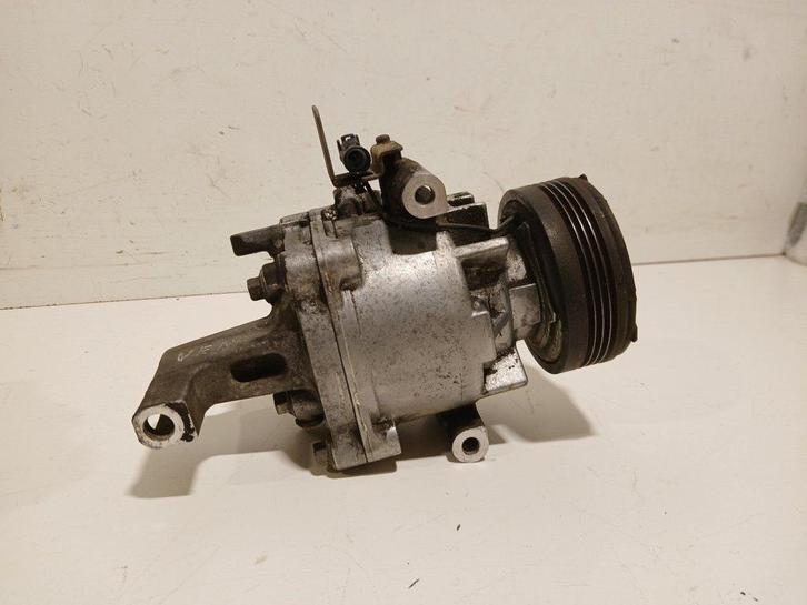 Airco pomp Suzuki Swift, Auto-onderdelen, Airco en Verwarming, Suzuki, Gebruikt, Herkomst onderdeel bekend, 12 maanden garantie