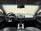 Kia Sportage 1.6 GDI DynamicLine *Leder* Stoelverwarming / T, Voorwielaandrijving, 65 €/maand, 135 pk, 4 cilinders