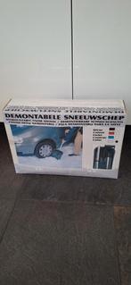 Nieuw inklapbare sneeuwschep, Ophalen of Verzenden, Nieuw