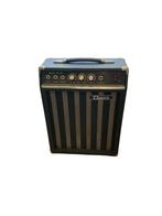 GEM transistor gitaar versterker., Muziek en Instrumenten, Ophalen, Gebruikt, Gitaar, Minder dan 50 watt