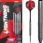 Dartpijlen Bulls Lightning Red, Ophalen of Verzenden, Nieuw, Pijlen