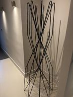 Italiaanse design kapstok – Appendiabiti Day – Bonaldo, Ophalen, Zo goed als nieuw, Metaal, Staande kapstok
