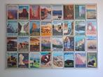 Canvas poster Nationale Parken Amerika USA National Parks, Ophalen, Zo goed als nieuw, Noord-Amerika, Overige merken