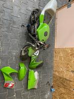 Minibike, Fietsen en Brommers, Minibikes, Midibikes en Pitbikes, Ophalen, Gebruikt, Overige typen