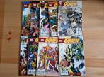 Marvel Uncanny X-Men First Class, Boeken, Strips | Comics, Gelezen, Amerika, Ophalen of Verzenden, Eén comic