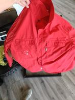 Bever blouse maat 140, Ophalen, Gebruikt, Kleding
