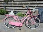 Alfa Innovader 1SP 26 inch transportfiets, Fietsen en Brommers, Fietsen | Dames | Omafietsen, Ophalen, Gebruikt, 47 tot 50 cm