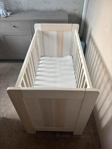 Baby ledikant Coming kids beschikbaar voor biedingen