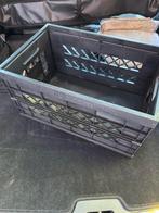 Super stevig en professioneel vouwkrat boodschappen krat, 100 cm of meer, 60 cm of meer, Ophalen of Verzenden, 50 cm of meer