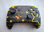 PDP Rematch Glow in the Dark Pro Controller Nintendo Switch, Ophalen, Zo goed als nieuw, Switch, Overige controllers