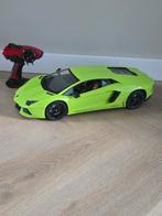 Lamborghini Aventador LP700-4 radiografisch bestuurbaar, Ophalen of Verzenden