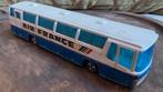 Majorette no.373 Air France Touringcar, Ophalen of Verzenden, Gebruikt, Bus of Vrachtwagen, Majorette